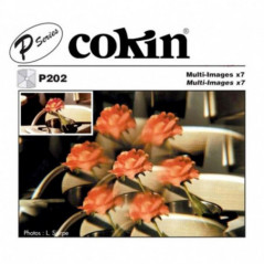 Cokin P202 Größe M Multi...