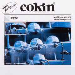 Cokin P201 size M filter...