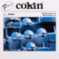 Cokin P201 Größe M Filter Multi Bilder x5