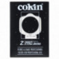 Cokin Z021 filtre de conversion 80B bleu — taille L / Z-PRO Cokin Z021 filtre de conversion 80B bleu — taille L / Z-PRO