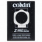 Filtr Cokin Z021 L Z-PRO  niebieski 80B