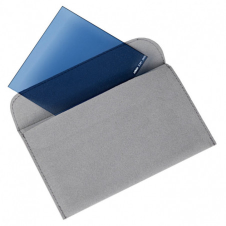 Cokin filter Z021 L Z-PRO blue 80B