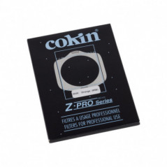 Cokin Z030 Konversionsfilter 85B Warmton — System L / Z-PRO
