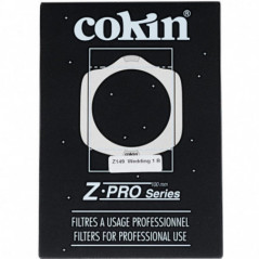 Cokin Z149 Größe L (Z-PRO-Serie) Hochzeit 1 Schwarzer Filter