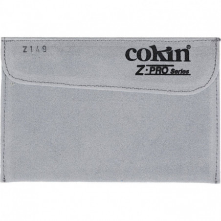 Cokin Z149 Größe L (Z-PRO-Serie) Hochzeit 1 Schwarzer Filter