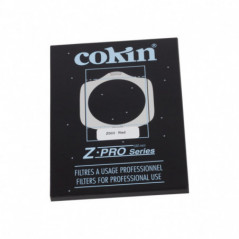 Cokin Z003 L Z-PRO Filter rot