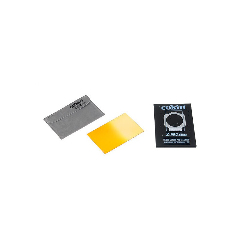 Cokin Z198 filtre Sunset 2 — taille L / Z-PRO