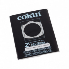 Cokin filter Z121L L Z-PRO half gray ND2