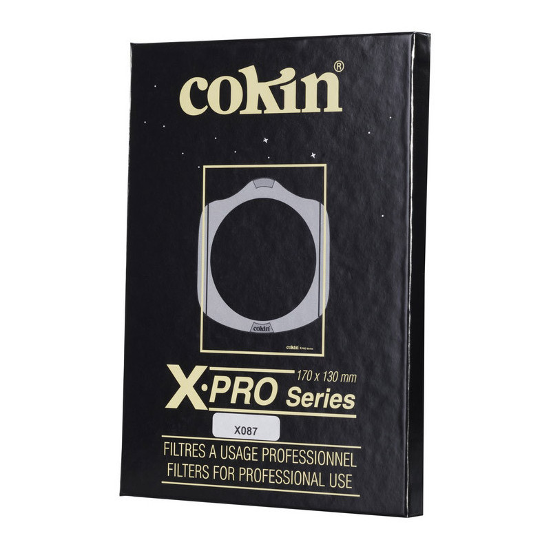 Cokin X087 filtr Pastel 2 - systém XL / X-PRO Cokin X087 filtr Pastel 2 - systém XL / X-PRO