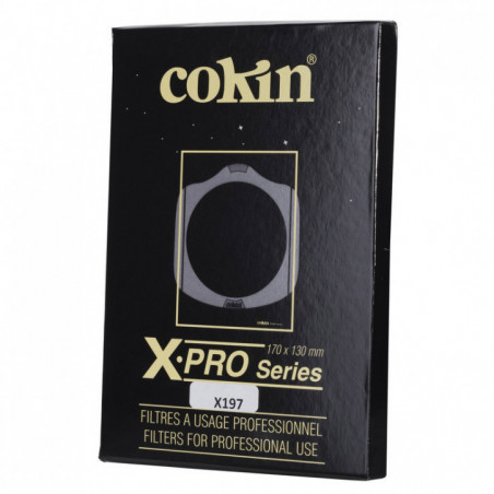 Cokin X197 Sunset-Filter 1 — System XL / X-PRO