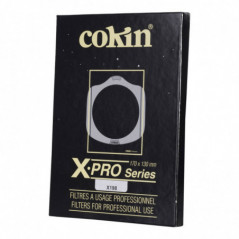 Cokin X198 XL X-PRO filter effect sunset 2