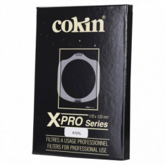 Cokin X121L XL X-PRO filter gray ND2