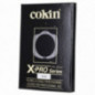 Cokin X121L XL X-PRO filter gray ND2