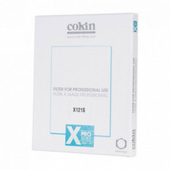 Cokin X121S Grauverlaufsfilter ND8 — System XL / X-PRO