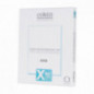 Cokin X121S XL X-PRO filter half gray ND8 Cokin X121S XL X-PRO filter half gray ND8