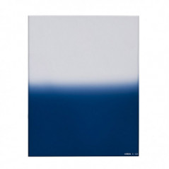 Cokin X123 XL X-PRO filter half blue B2