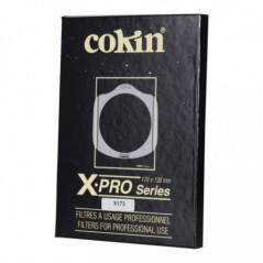 Cokin X173 filtro Varicolor Blue/Yellow — sistema XL / X-PRO