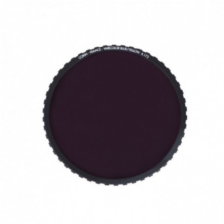 Cokin X173 filtro Varicolor Blue/Yellow — sistema XL / X-PRO