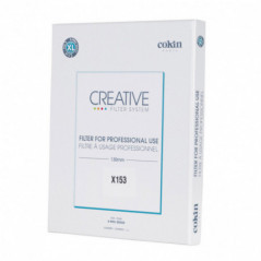 Cokin X153 Neutralgraufilter ND4 — System XL / X-PRO