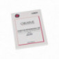 Cokin Z120 L Z-PRO filter half gray ND3,3