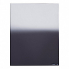 Cokin X120 XL X-PRO filtr poloviční šedý ND3,3