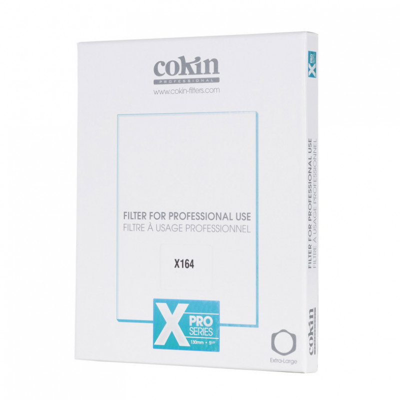 Cokin X164 Zirkularpolarisationsfilter — System XL / X-PRO