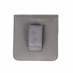 Cokin P3061 Tasche für 1 Filter — System M