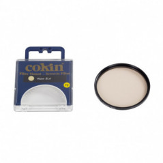 Cokin C026 warm filter 81A 67mm