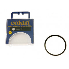 Cokin S087 Pastel-2-Filter 52 mm