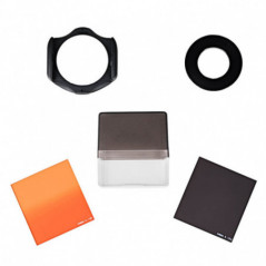 Cokin SNAP Kit, Größe S (A-Serie) 40,5 mm
