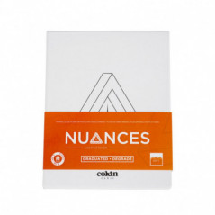 Cokin NUANCES ND8 filtro ND graduato — sistema M/P