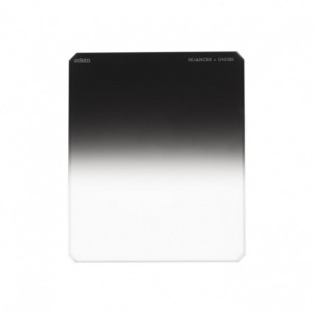 Cokin NUANCES ND8 Half Filter gray size M (P series)