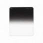 Cokin NUANCES ND8 poloviční filtr šedý velikost M (série P)