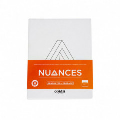 Cokin gray filter NUANCES ND4 size M (P series)