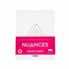 Cokin NUANCES GND16 přechodový ND filtr — systém L / Z-PRO