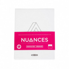 Cokin NUANCES GND8 přechodový ND filtr — systém L / Z-PRO