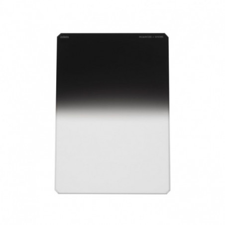 Cokin NUANCES GND8 Grauverlaufsfilter — System L / Z-PRO