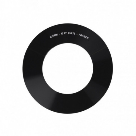 Cokin X477 bague d’adaptation 77 mm — système XL / X-PRO