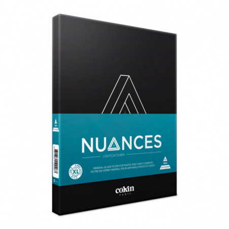 Cokin NUANCES ND32 Neutralgraufilter — System XL / X-PRO