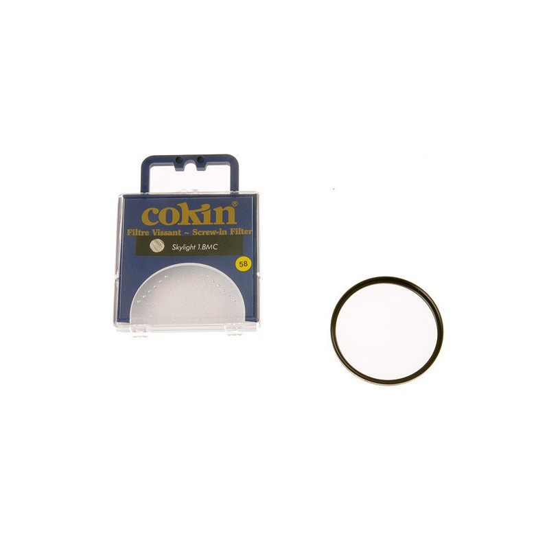 Cokin C236 filtr Skylight 1B 58 mm