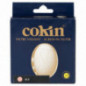Cokin C030 orange filter 85B 77mm
