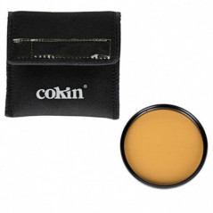Cokin C030 filtr pomarańczowy 85B 77mm