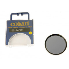 Cokin C154 filtre gris neutre ND8 67 mm