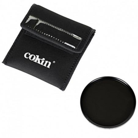 Cokin C154 gray filter ND8 77mm
