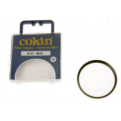 Cokin C235 filtr UV MC 58mm