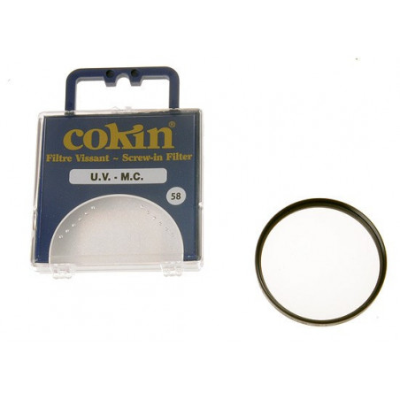 Cokin C235 UV filtr MC 58mm