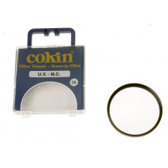 Cokin C235 filtro UV MC 62 mm