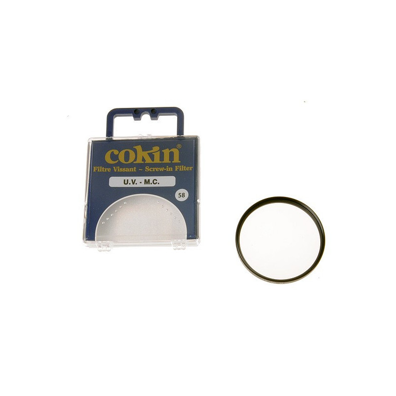 Cokin C235 filtre UV MC 67 mm