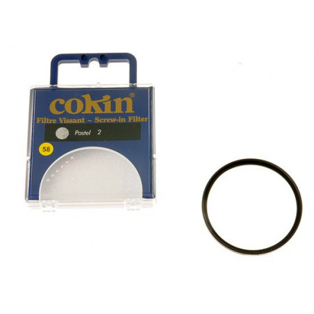 Cokin S087 pastel filter 2 55mm