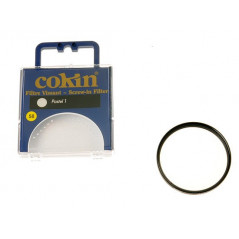 Cokin S086 pastel filter 1 62mm